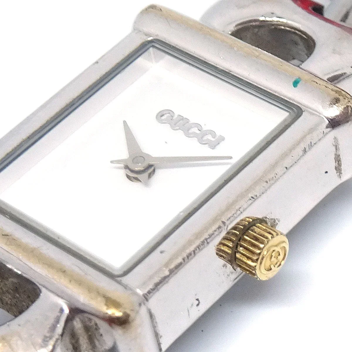 GUCCI * 1800L Quartz Watch - Image 3