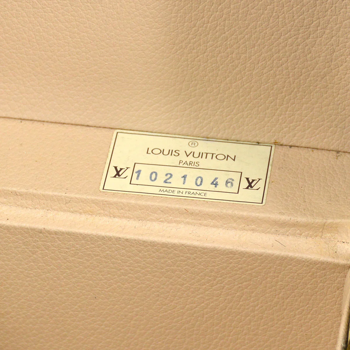 Louis Vuitton BISTEN 70 MONOGRAM M21324 - Image 9