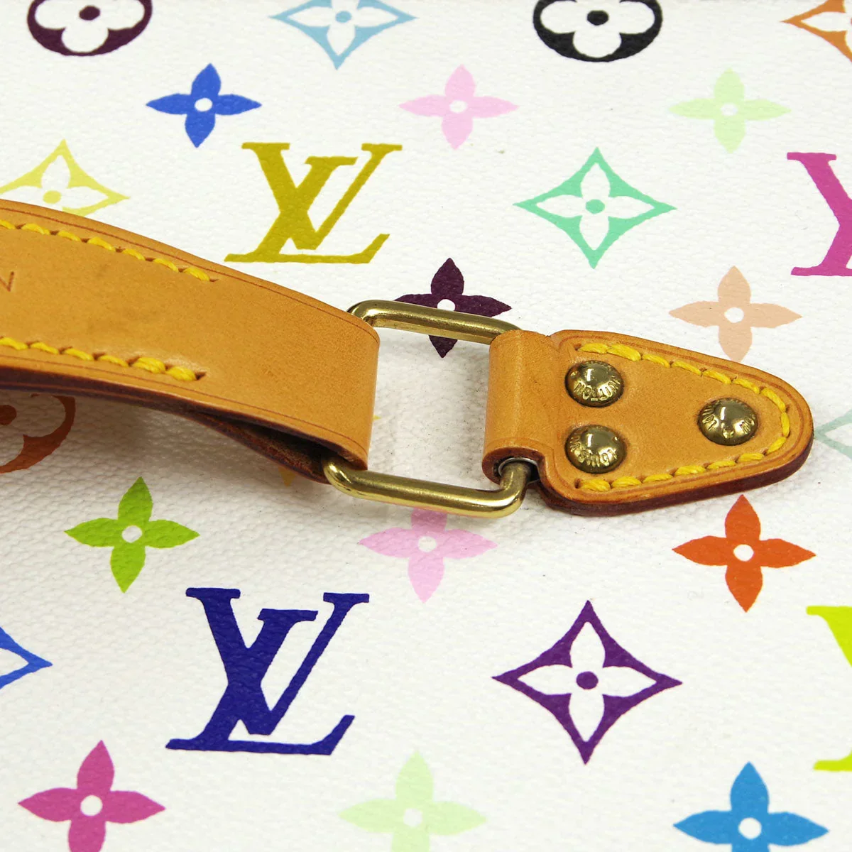Louis Vuitton * Monogram Multicolor Boite Pharmacy - Image 5