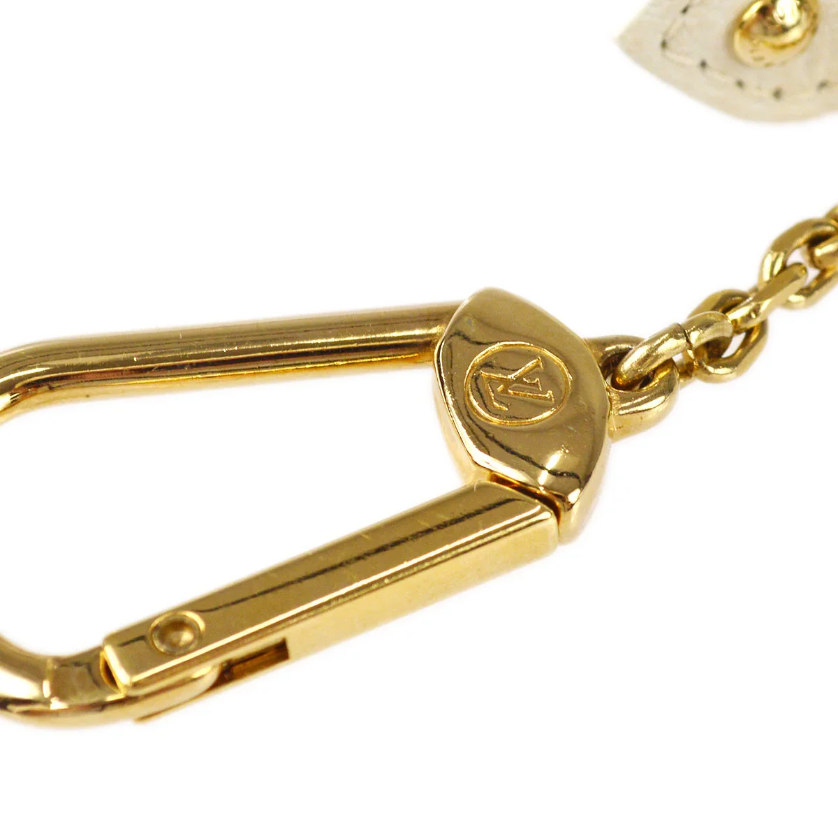 Louis Vuitton 2007 Porte Monnaie Rond M95498 - Image 3
