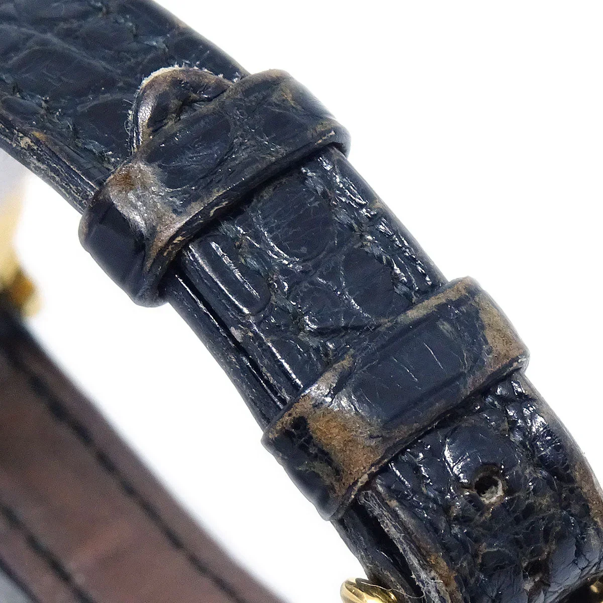 HERMES 1990 Serie Quartz Watch - Image 4