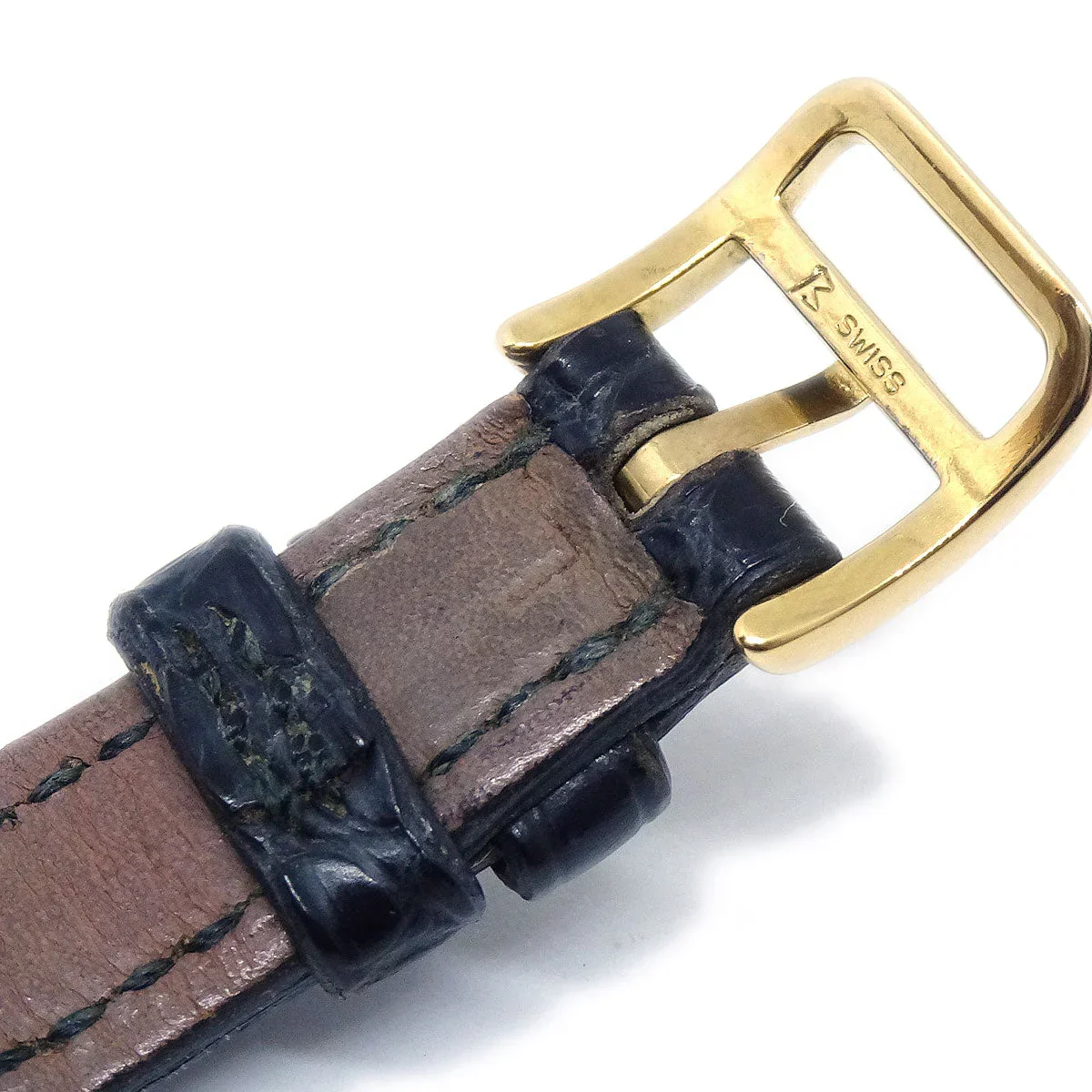 HERMES 1990 Serie Quartz Watch - Image 7